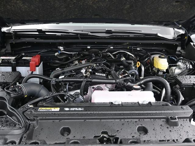 2025 Toyota 4Runner TRD Sport Premium