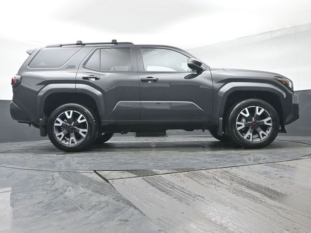 2025 Toyota 4Runner TRD Sport Premium