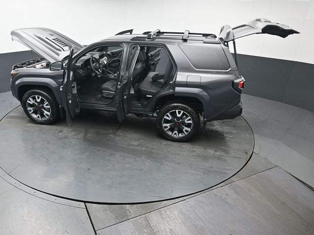 2025 Toyota 4Runner TRD Sport Premium
