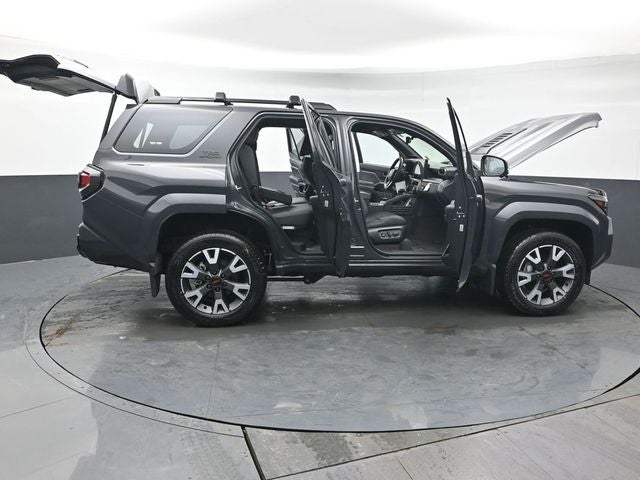 2025 Toyota 4Runner TRD Sport Premium