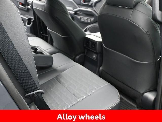 2025 Toyota 4Runner TRD Sport Premium