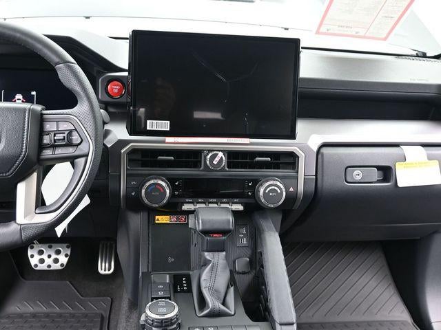 2025 Toyota 4Runner TRD Sport Premium