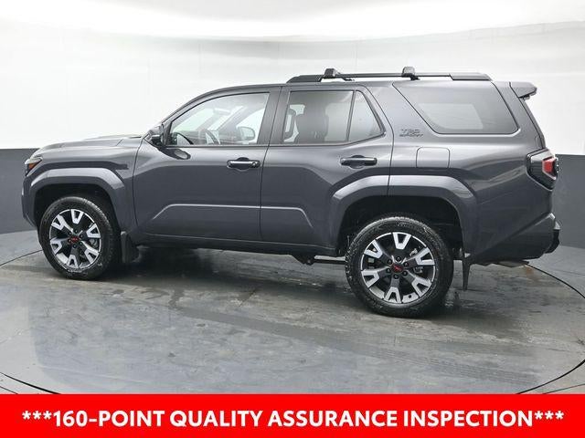 2025 Toyota 4Runner TRD Sport Premium