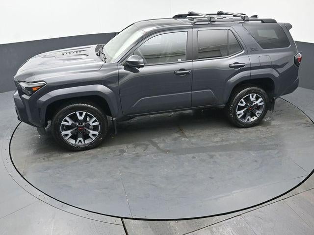 2025 Toyota 4Runner TRD Sport Premium