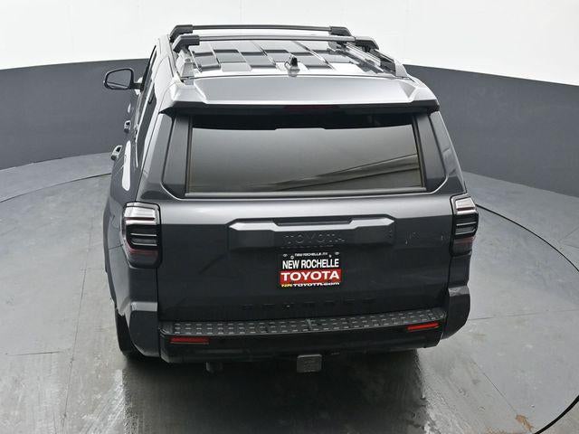 2025 Toyota 4Runner TRD Sport Premium