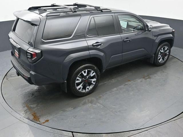 2025 Toyota 4Runner TRD Sport Premium