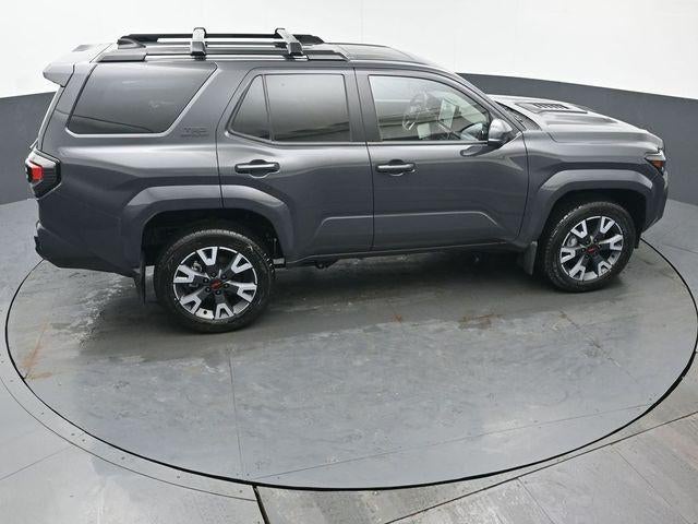 2025 Toyota 4Runner TRD Sport Premium
