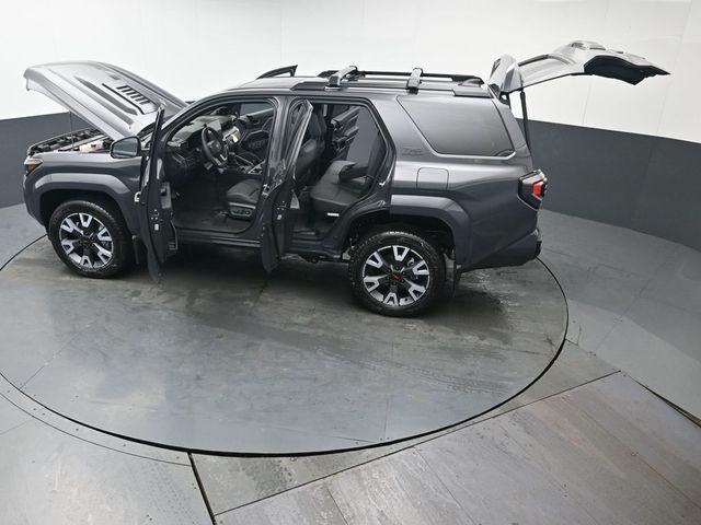 2025 Toyota 4Runner TRD Sport Premium