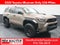 2025 Toyota 4Runner i-FORCE MAX Hybrid TRD Pro