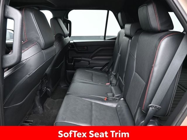 2025 Toyota 4Runner i-FORCE MAX Hybrid TRD Pro