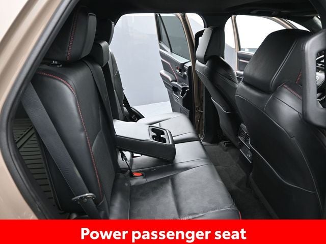 2025 Toyota 4Runner i-FORCE MAX Hybrid TRD Pro