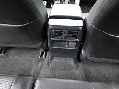 2025 Toyota 4Runner i-FORCE MAX Hybrid TRD Pro