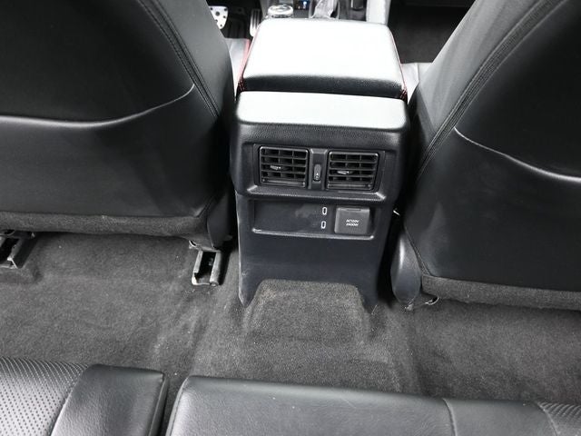 2025 Toyota 4Runner i-FORCE MAX Hybrid TRD Pro