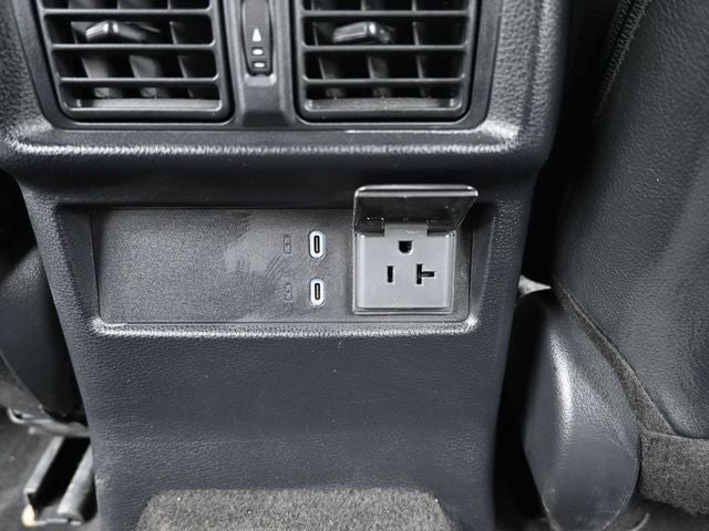 2025 Toyota 4Runner i-FORCE MAX Hybrid TRD Pro