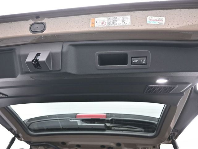 2025 Toyota 4Runner i-FORCE MAX Hybrid TRD Pro