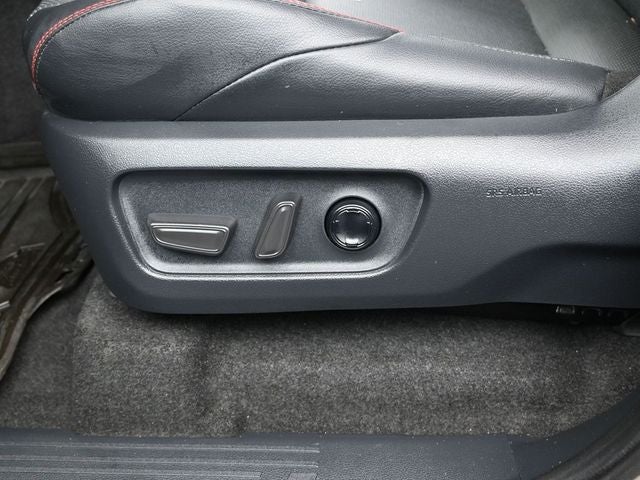 2025 Toyota 4Runner i-FORCE MAX Hybrid TRD Pro