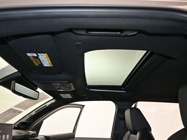 2025 Toyota 4Runner i-FORCE MAX Hybrid TRD Pro