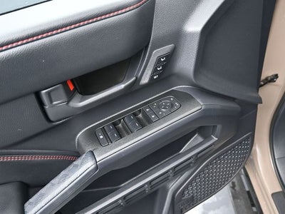 2025 Toyota 4Runner i-FORCE MAX Hybrid TRD Pro