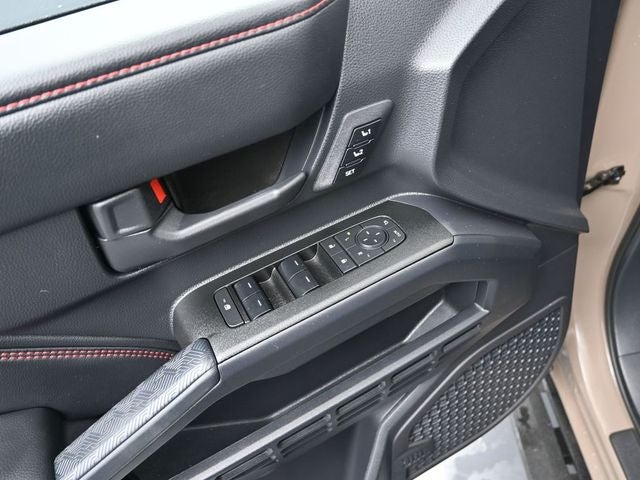 2025 Toyota 4Runner i-FORCE MAX Hybrid TRD Pro