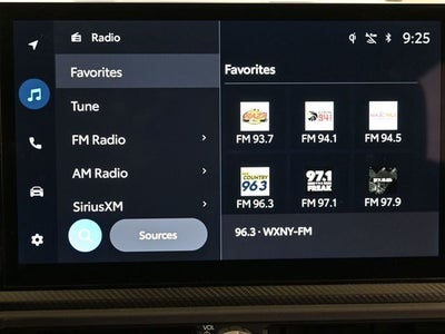 2025 Toyota 4Runner i-FORCE MAX Hybrid TRD Pro