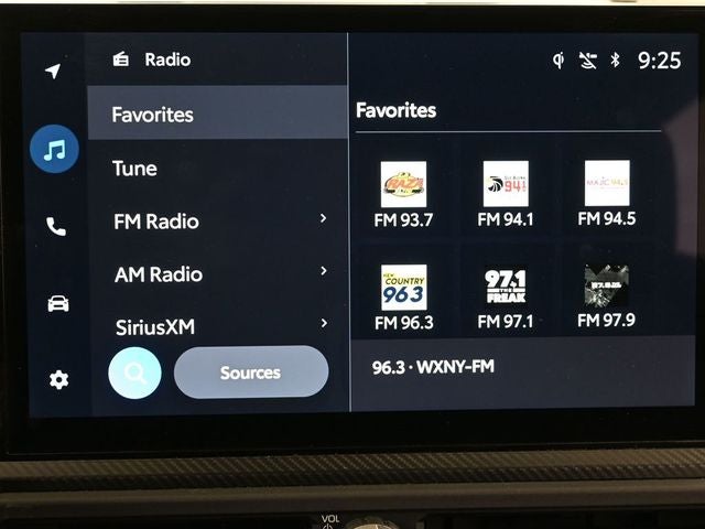 2025 Toyota 4Runner i-FORCE MAX Hybrid TRD Pro