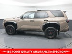 2025 Toyota 4Runner i-FORCE MAX Hybrid TRD Pro