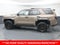 2025 Toyota 4Runner i-FORCE MAX Hybrid TRD Pro