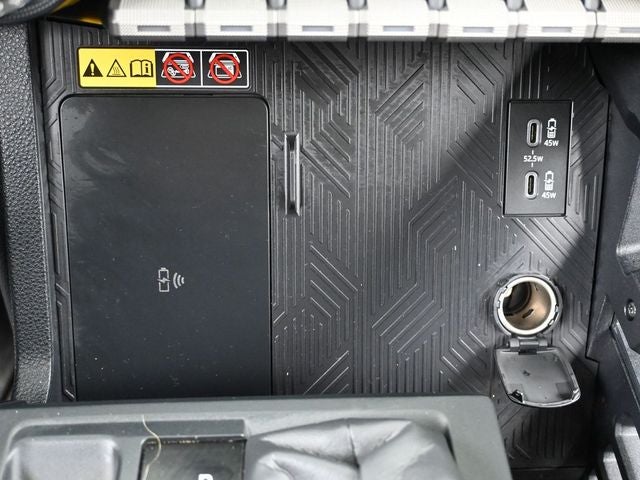 2025 Toyota 4Runner i-FORCE MAX Hybrid TRD Pro