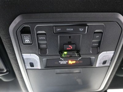 2025 Toyota 4Runner i-FORCE MAX Hybrid TRD Pro