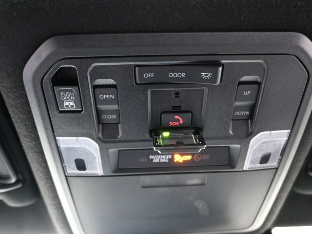 2025 Toyota 4Runner i-FORCE MAX Hybrid TRD Pro