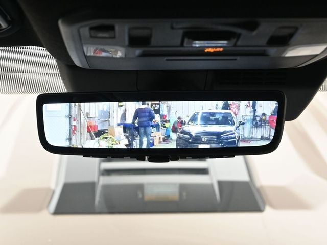 2025 Toyota 4Runner i-FORCE MAX Hybrid TRD Pro