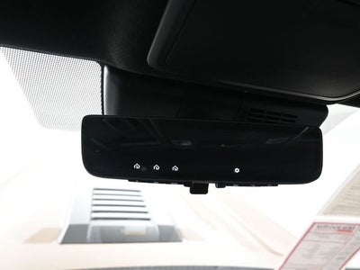 2025 Toyota 4Runner i-FORCE MAX Hybrid TRD Pro