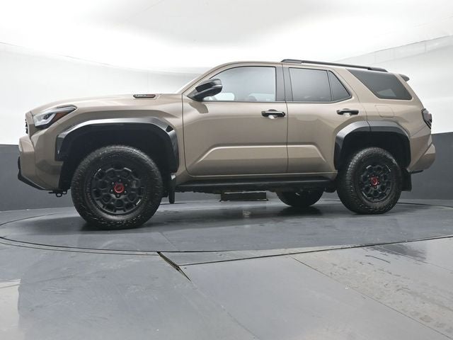 2025 Toyota 4Runner i-FORCE MAX Hybrid TRD Pro