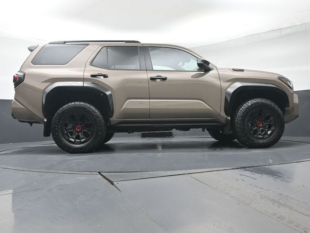 2025 Toyota 4Runner i-FORCE MAX Hybrid TRD Pro