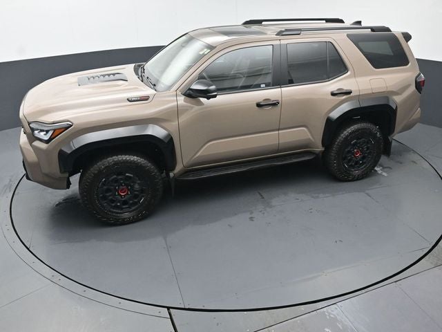 2025 Toyota 4Runner i-FORCE MAX Hybrid TRD Pro