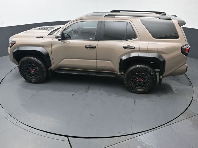 2025 Toyota 4Runner i-FORCE MAX Hybrid TRD Pro