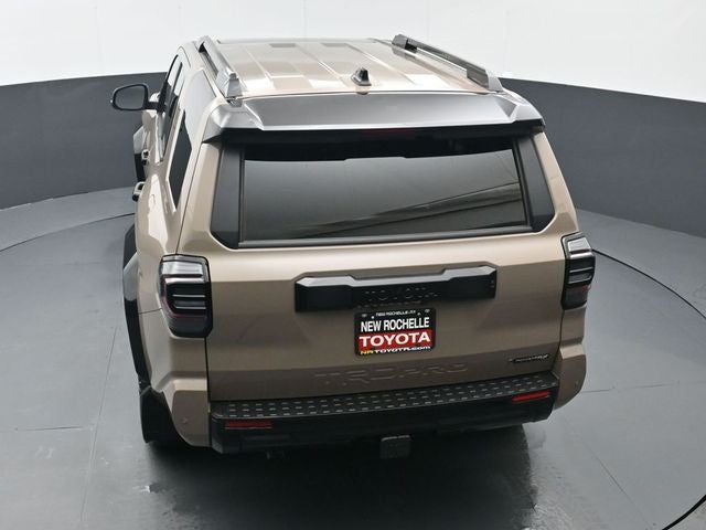 2025 Toyota 4Runner i-FORCE MAX Hybrid TRD Pro