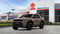2025 Toyota 4Runner i-FORCE MAX Hybrid TRD Pro