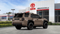 2025 Toyota 4Runner i-FORCE MAX Hybrid TRD Pro