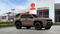 2025 Toyota 4Runner i-FORCE MAX Hybrid TRD Pro
