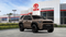 2025 Toyota 4Runner i-FORCE MAX Hybrid TRD Pro