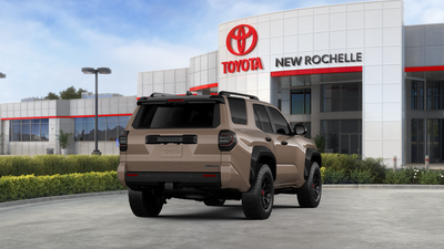 2025 Toyota 4Runner i-FORCE MAX Hybrid TRD Pro