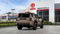 2025 Toyota 4Runner i-FORCE MAX Hybrid TRD Pro
