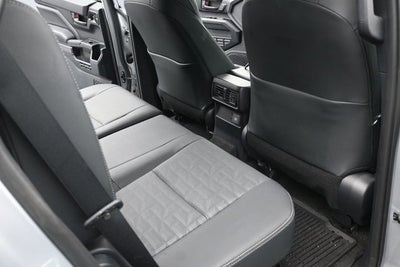 2026 Toyota 4Runner i-FORCE MAX Hybrid TRD Off Road Premium