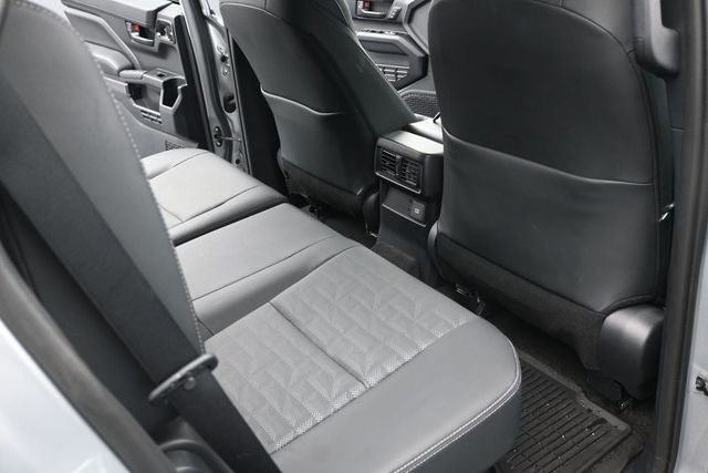 2026 Toyota 4Runner i-FORCE MAX Hybrid TRD Off Road Premium