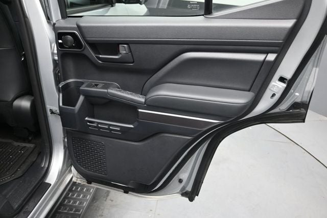 2026 Toyota 4Runner i-FORCE MAX Hybrid TRD Off Road Premium