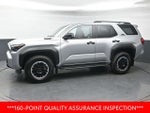 2026 Toyota 4Runner i-FORCE MAX Hybrid TRD Off Road Premium