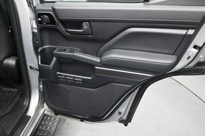 2026 Toyota 4Runner i-FORCE MAX Hybrid TRD Off Road Premium