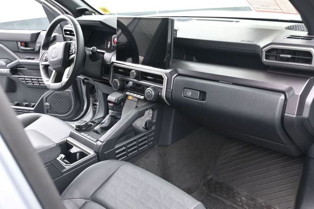 2026 Toyota 4Runner i-FORCE MAX Hybrid TRD Off Road Premium