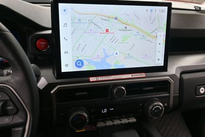 2026 Toyota 4Runner i-FORCE MAX Hybrid TRD Off Road Premium